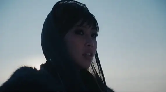 Beabadoobee ft. The Marías