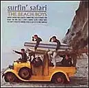 Surfin' Safari/Surfin' USA