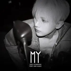 MY (Jang HyunSeung)