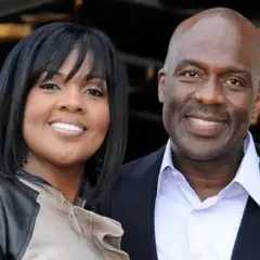 BeBe & CeCe Winans