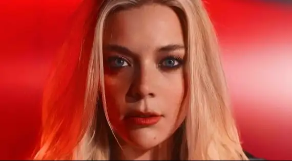 Becky Hill