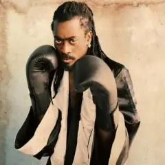 Beenie Man