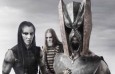 behemoth - Fotos