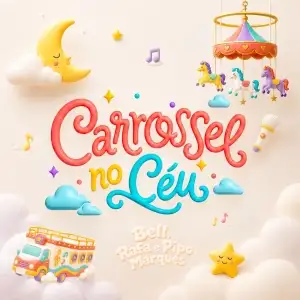 Carrossel no Céu