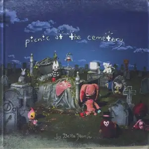 Picnic at the Cemetery