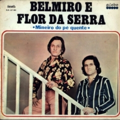 Belmiro e Flor da Serra