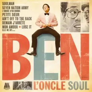 Ben L'oncle Soul