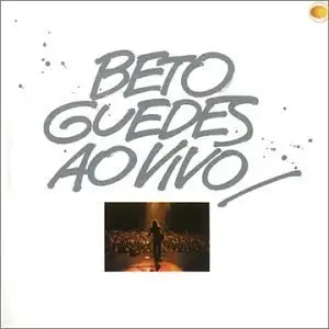 Beto Guedes: ao Vivo