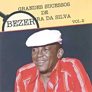 Grandes Sucessos De Bezerra Da Silva Vol 2