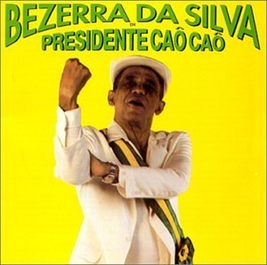 Presidente Caô Caô
