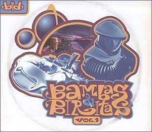 Bambas & Biritas - Vol. 1