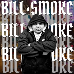 Bill Smoke