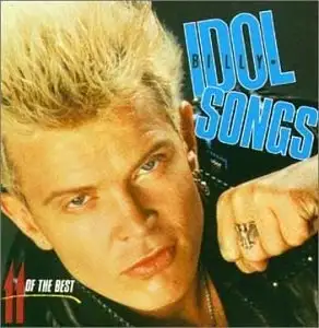 Billy Idol Songs