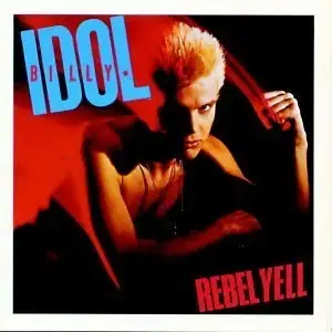 Rebel Yell