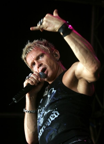 billy-idol - Fotos