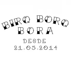 Birq Borq Bora