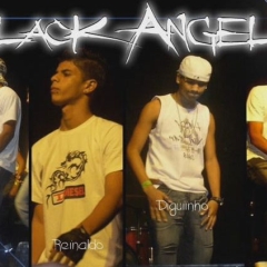Black Angel$