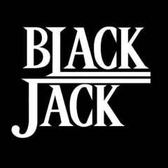 Black Jack Rock n Roll