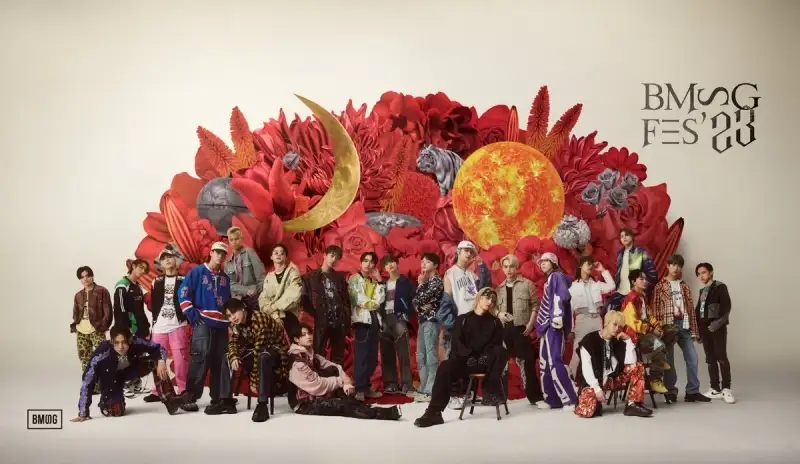 bmsg-allstars - Fotos