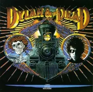 Dylan & The Dead