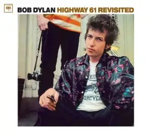 Highway 61 Revisited