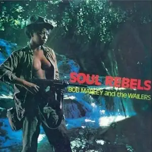 Soul Rebels