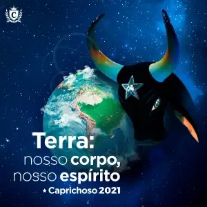 Terra: Nosso Corpo, Nosso Espírito 2