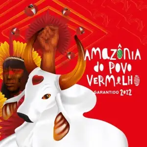 Amazônia do Povo Vermelho 2