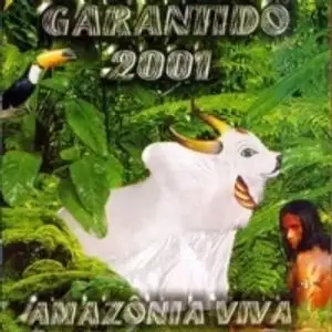 Amazônia Viva