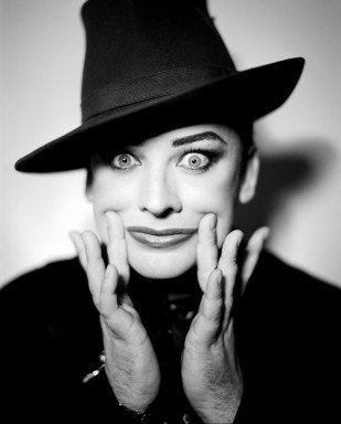 boy-george - Fotos