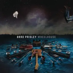 Wheelhouse (Deluxe Version)