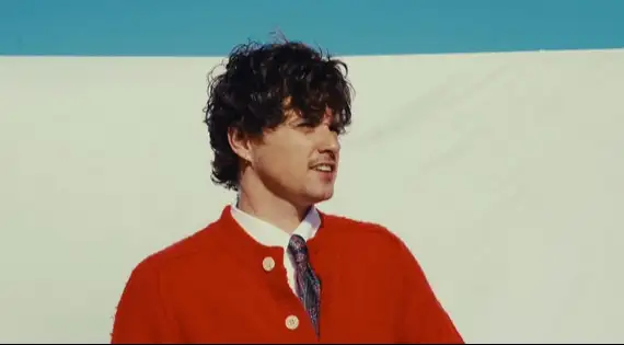 Bradley Simpson