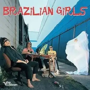 Brazilian Girls