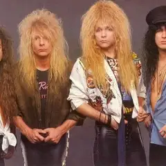 Britny Fox