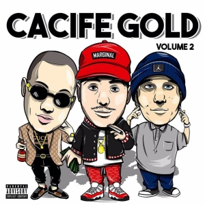 Cacife Gold VOL.2
