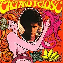 Caetano Veloso