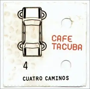 Cuatro Caminos