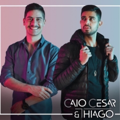 Caio Cesar e Thiago