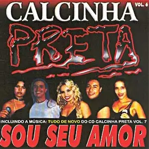 Sou seu Amor - Vol. 6