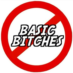 Basic Bitches - EP