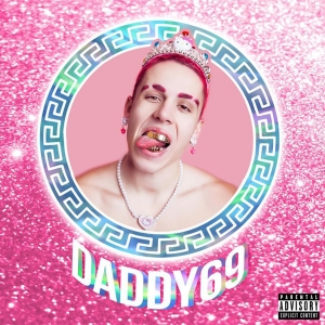 DADDY69 - EP