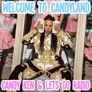 Welcome to Candyland - EP