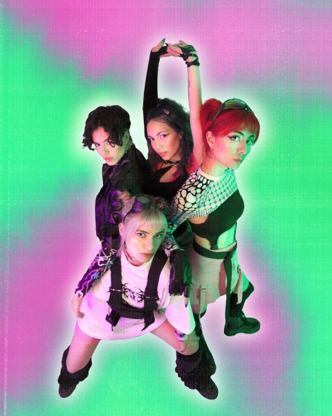 candy-killer - Fotos