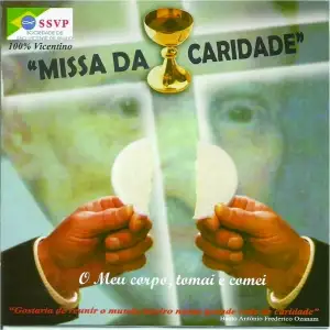 Missa Da Caridade