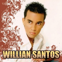 Cantor Willian Santos
