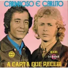 Carinhoso e Carlito