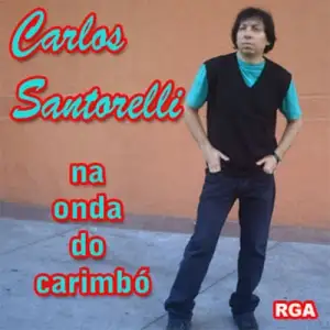 Na onda do carimbó