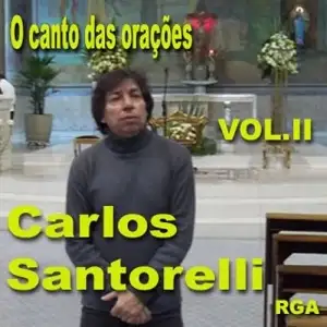 O canto das orações, vol.2