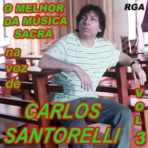 O melhor da música sacra - vol.3