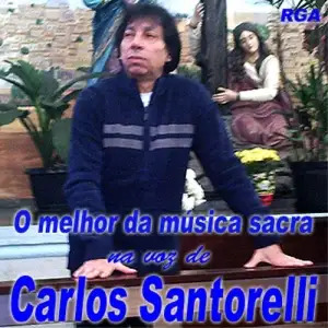 O melhor da música sacra